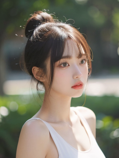 女性情感价值的多维度探索：超越传统与现代